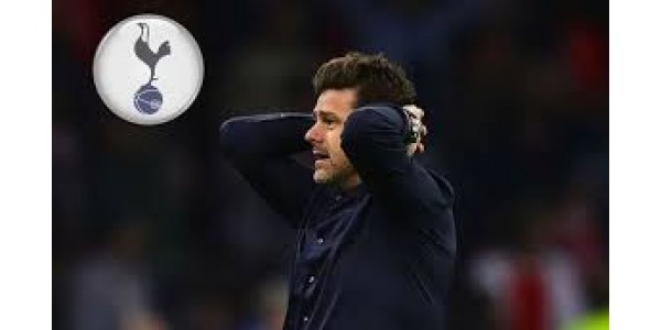 Ist das Weinen von Pochettino eine Überraschung für uns?